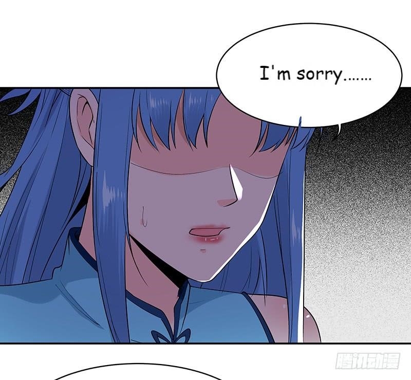 Rebirth: City Deity Chapter 26 - Page 18 in English