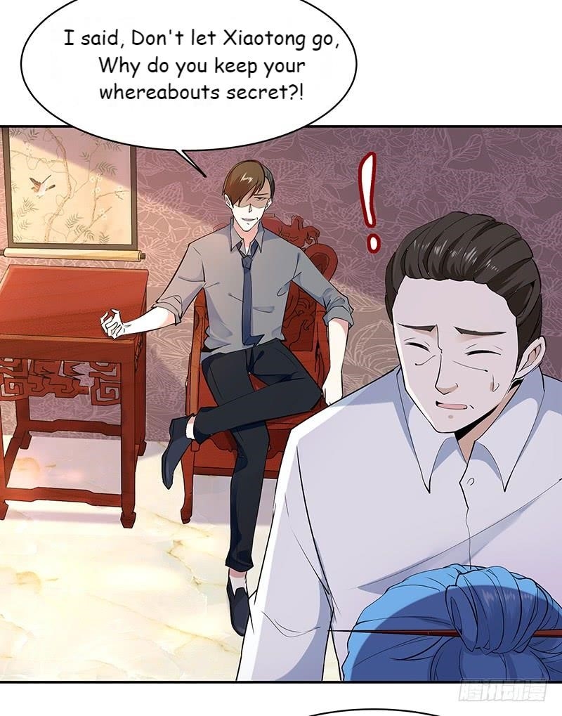 Rebirth: City Deity Chapter 26 - Page 19 in English