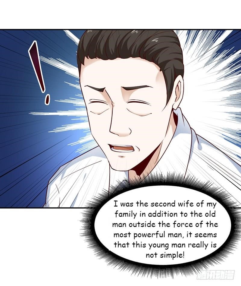 Rebirth: City Deity Chapter 26 - Page 33 in English