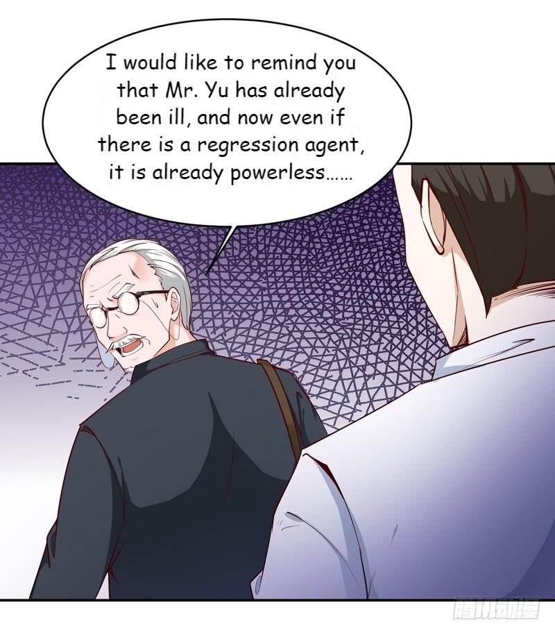 Rebirth: City Deity Chapter 26 - Page 36 in English