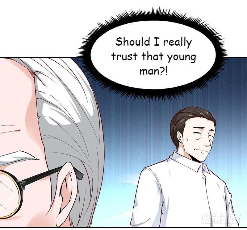 Rebirth: City Deity Chapter 26 - Page 37 in English