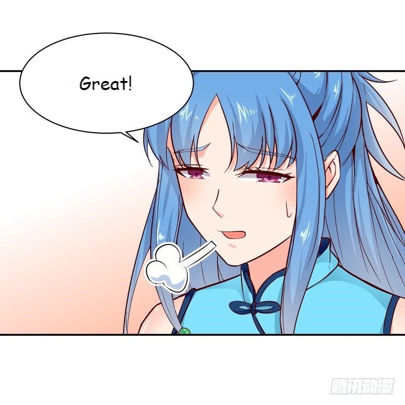 Rebirth: City Deity Chapter 26 - Page 40 in English