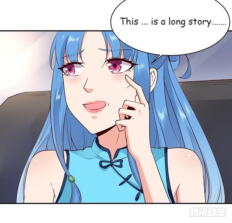 Rebirth: City Deity Chapter 26 - Page 7 in English