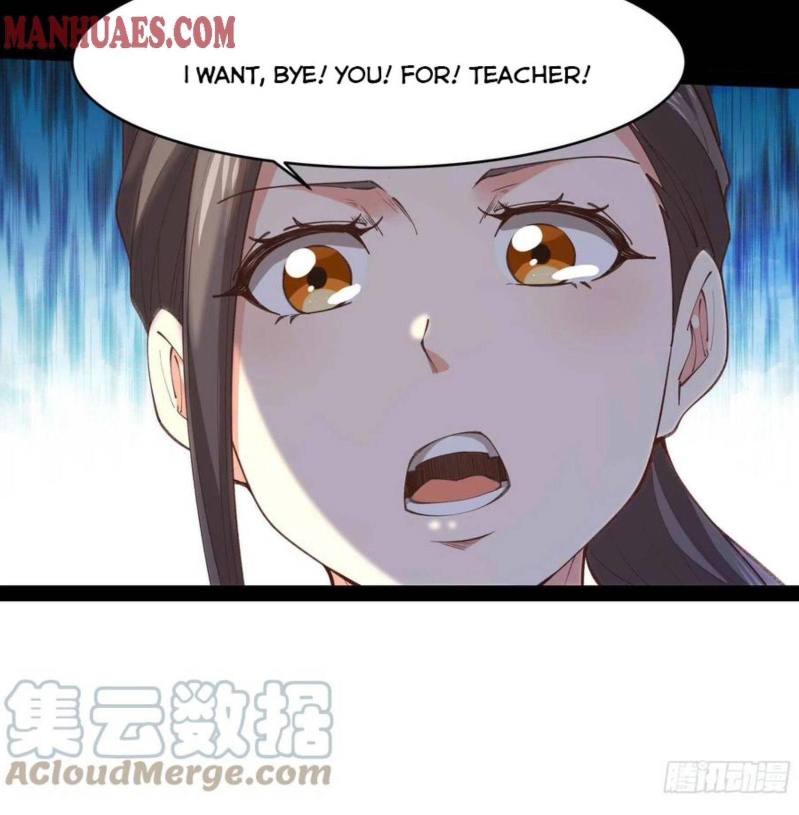 Rebirth: City Deity Chapter 268 - Page 9 in English