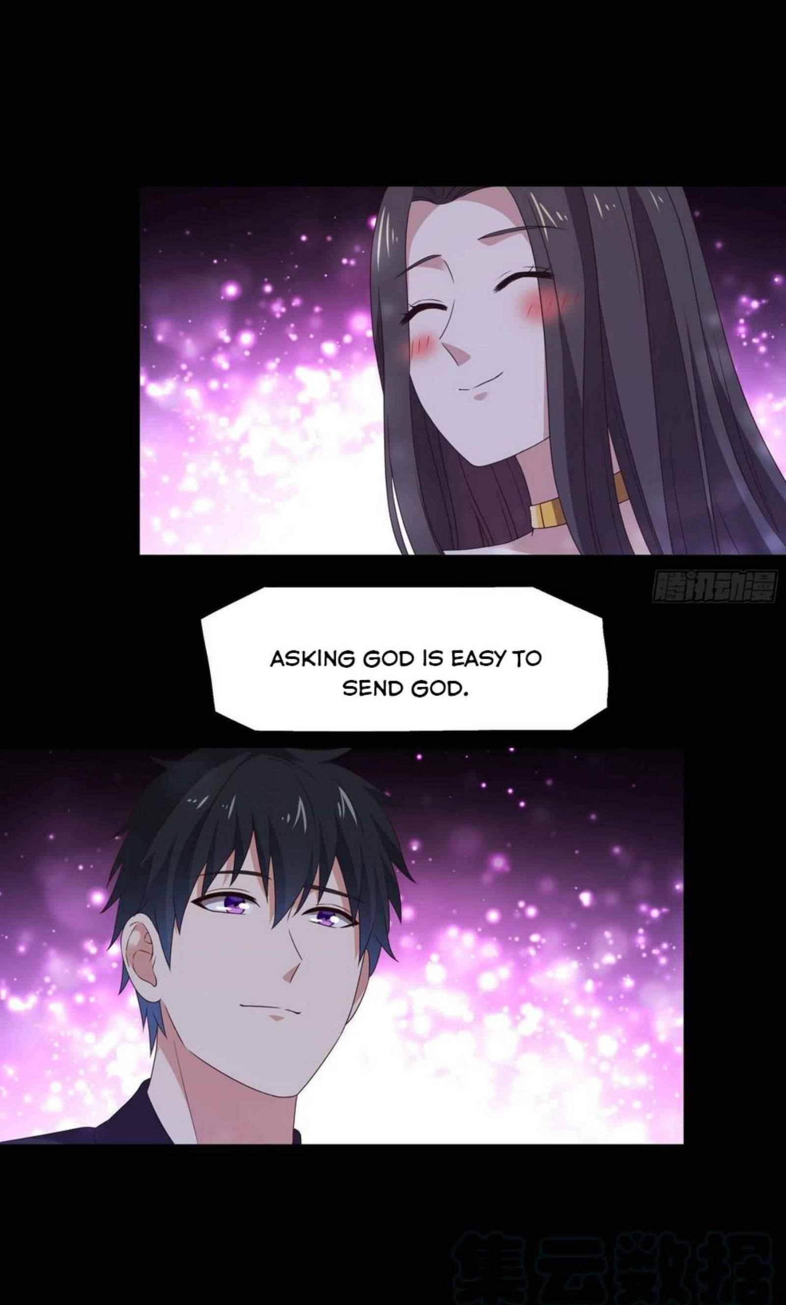 Rebirth: City Deity Chapter 285 - Page 9 in English