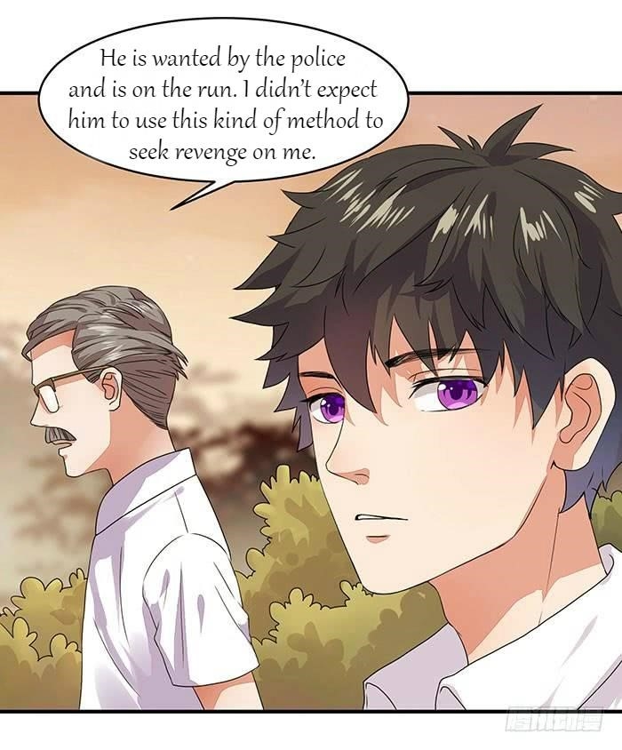 Rebirth: City Deity Chapter 3 - Page 19 in English