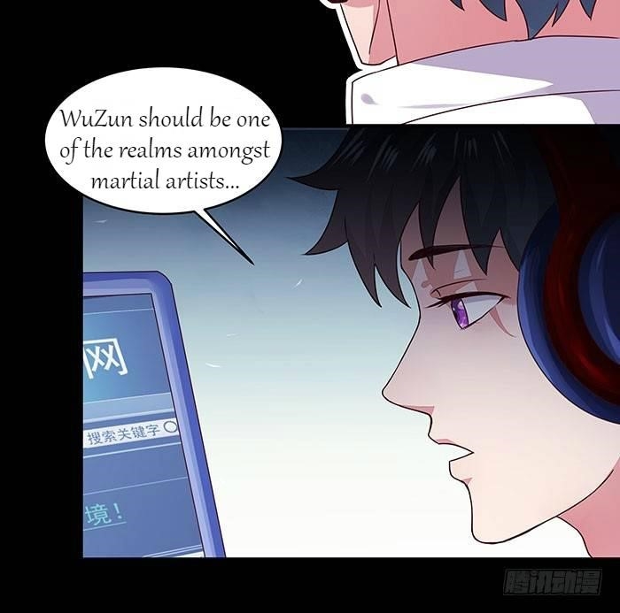 Rebirth: City Deity Chapter 3 - Page 5 in English