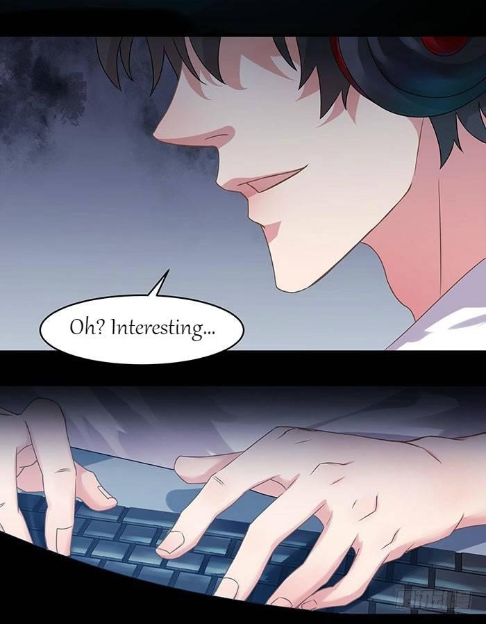 Rebirth: City Deity Chapter 3 - Page 9 in English