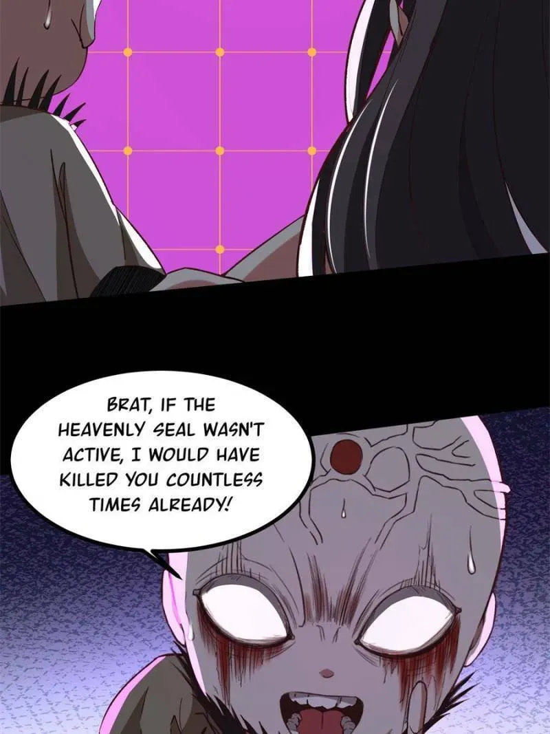 Rebirth: City Deity Chapter 306 - Page 16 in English