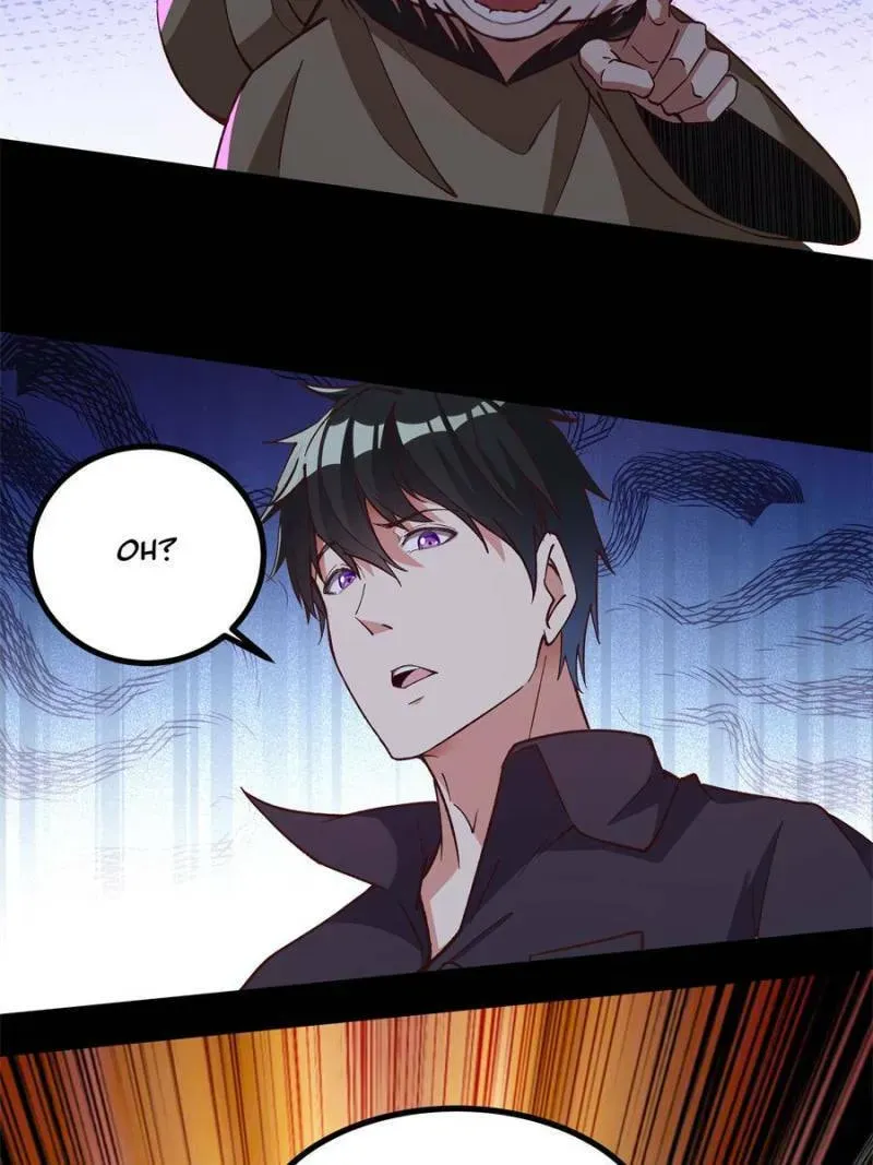 Rebirth: City Deity Chapter 306 - Page 17 in English
