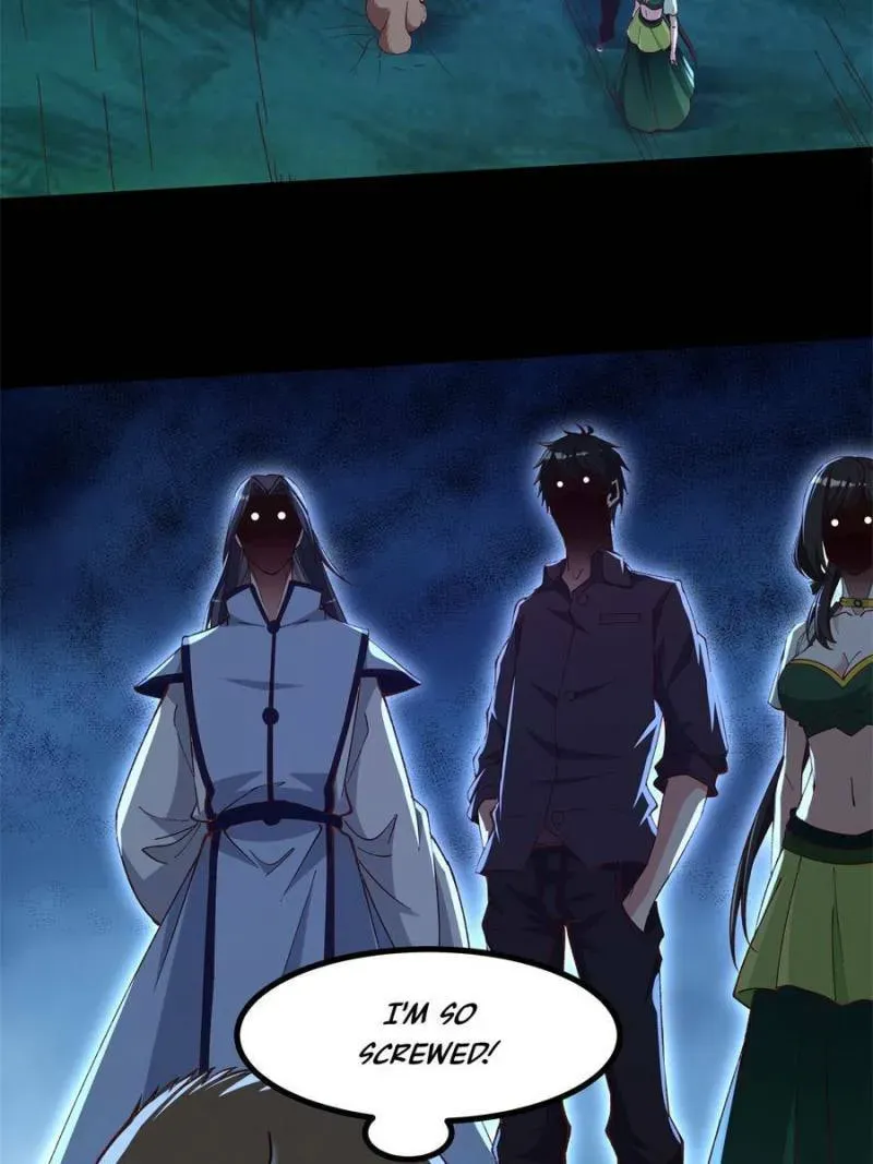 Rebirth: City Deity Chapter 306 - Page 38 in English