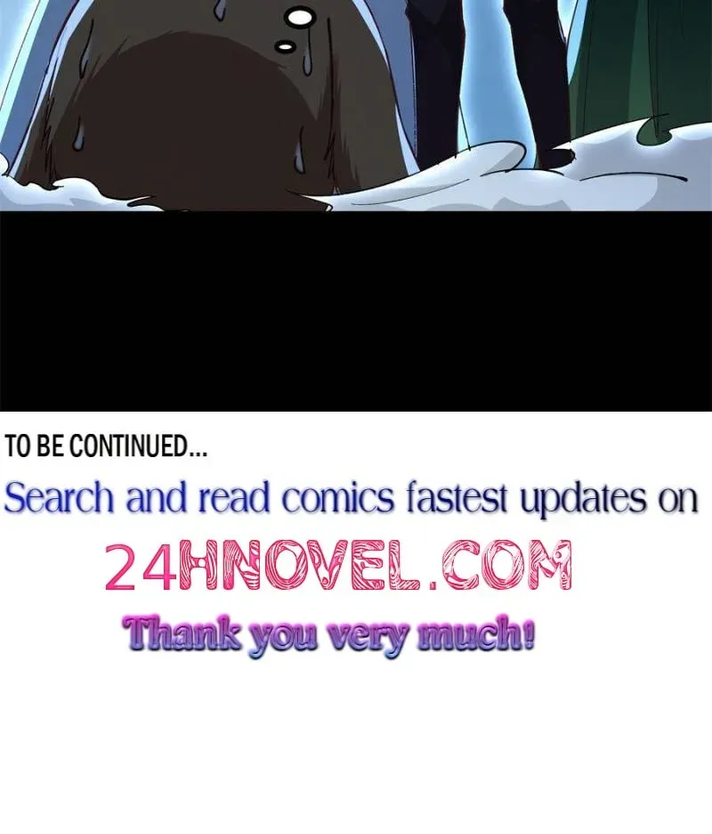 Rebirth: City Deity Chapter 306 - Page 39 in English