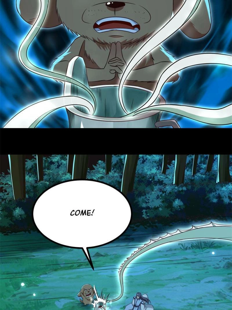 Rebirth: City Deity Chapter 307 - Page 18 in English