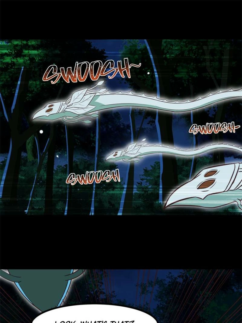 Rebirth: City Deity Chapter 307 - Page 20 in English