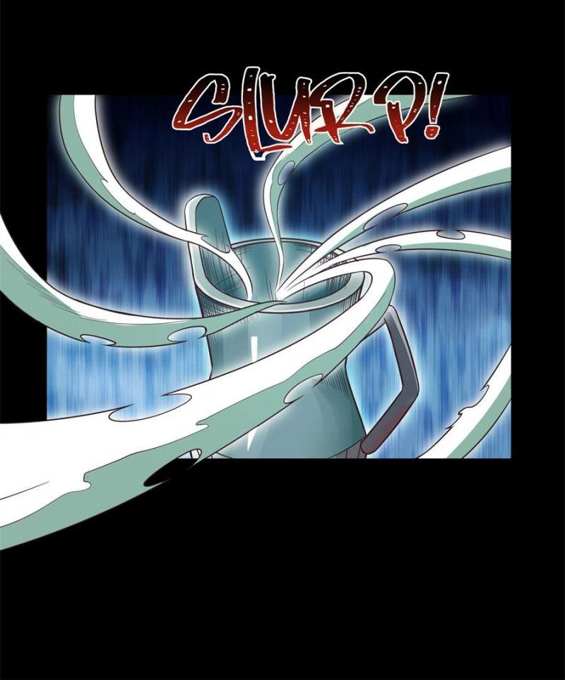 Rebirth: City Deity Chapter 307 - Page 26 in English
