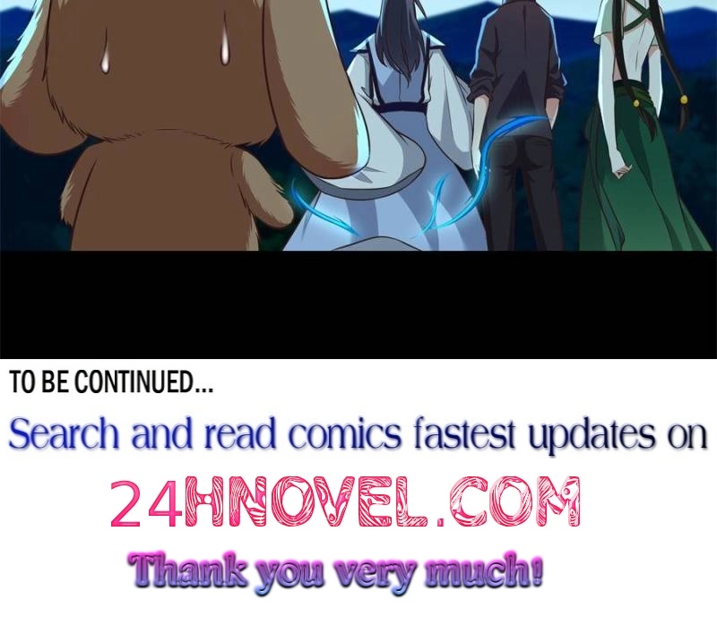 Rebirth: City Deity Chapter 307 - Page 40 in English