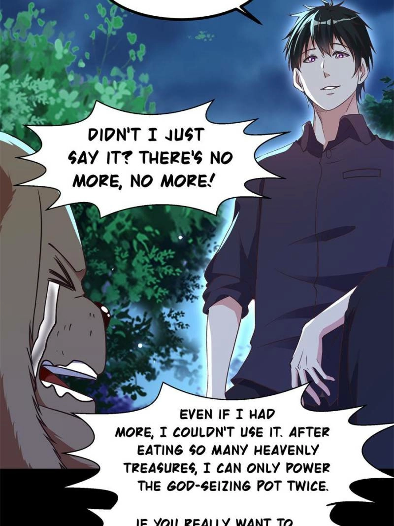 Rebirth: City Deity Chapter 308 - Page 11 in English