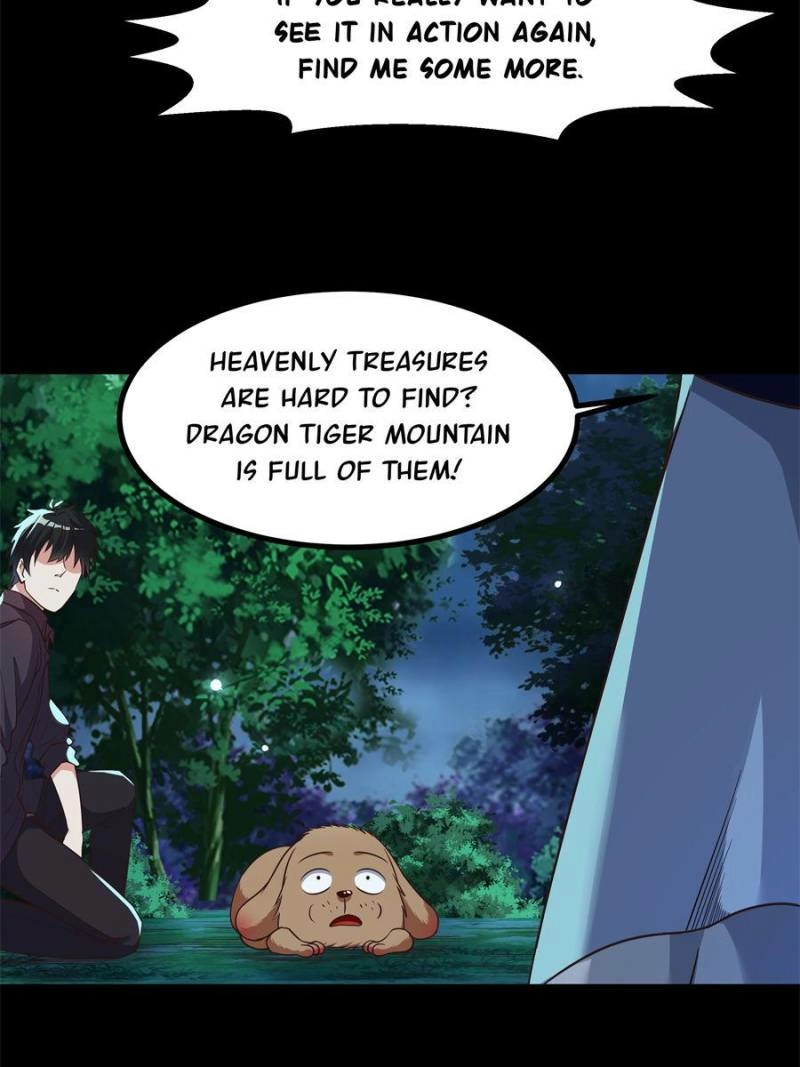 Rebirth: City Deity Chapter 308 - Page 12 in English