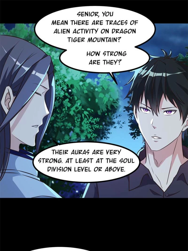 Rebirth: City Deity Chapter 308 - Page 15 in English