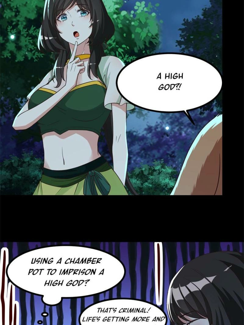 Rebirth: City Deity Chapter 308 - Page 3 in English
