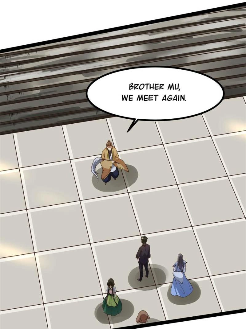 Rebirth: City Deity Chapter 309 - Page 15 in English