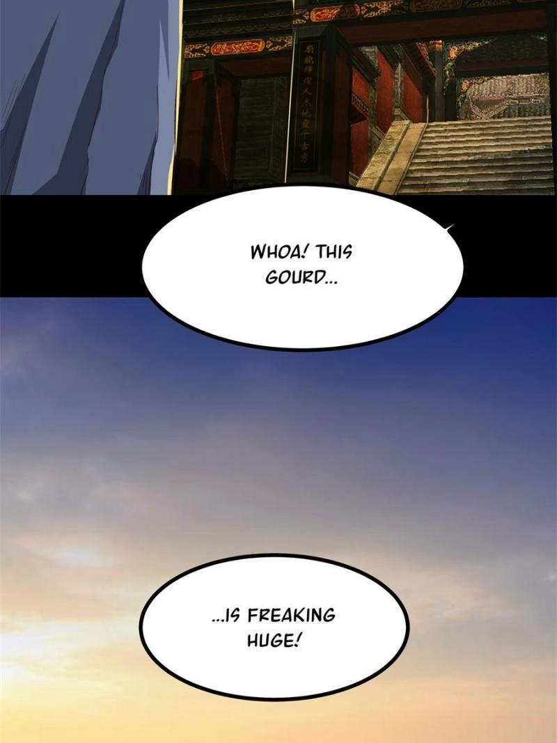 Rebirth: City Deity Chapter 309 - Page 26 in English