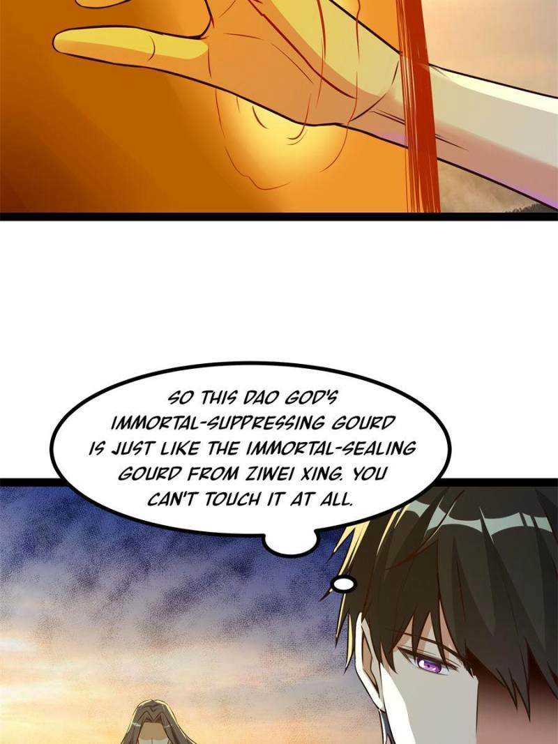 Rebirth: City Deity Chapter 309 - Page 32 in English
