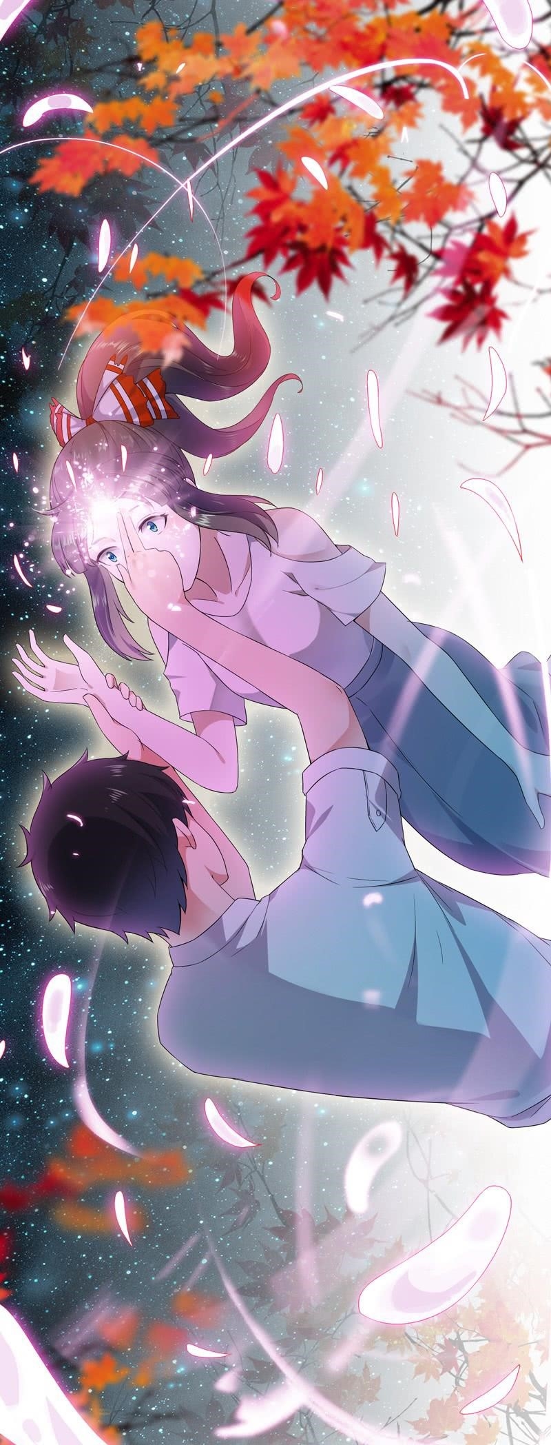 Rebirth: City Deity Chapter 31 - Page 4 in English