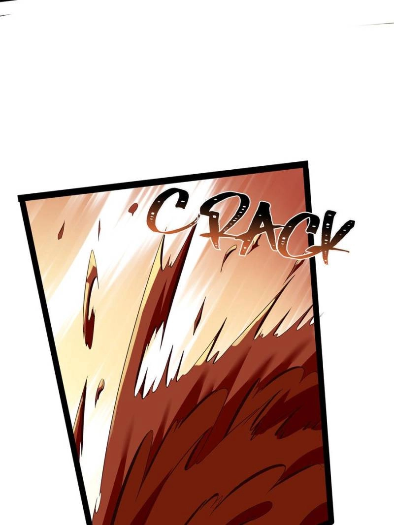 Rebirth: City Deity Chapter 310 - Page 37 in English