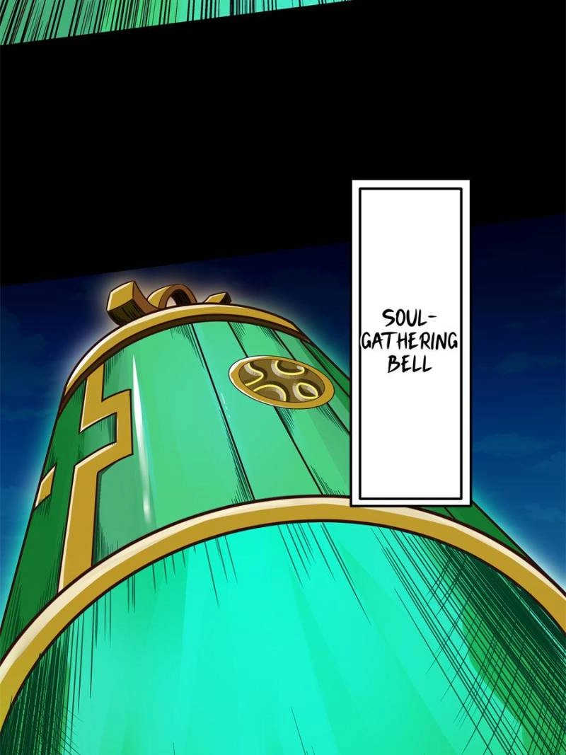 Rebirth: City Deity Chapter 311 - Page 11 in English
