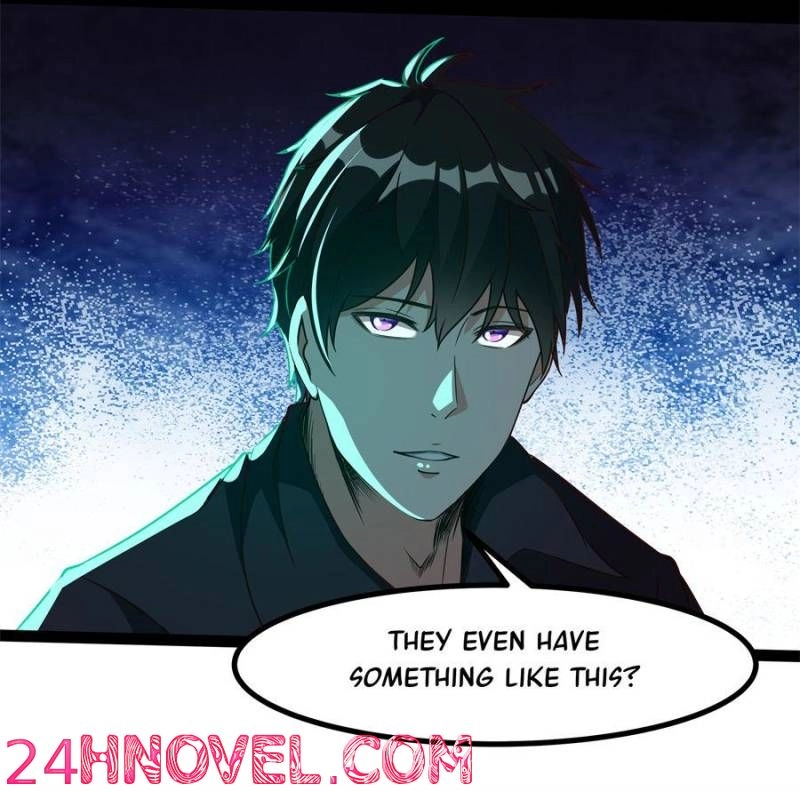 Rebirth: City Deity Chapter 311 - Page 13 in English