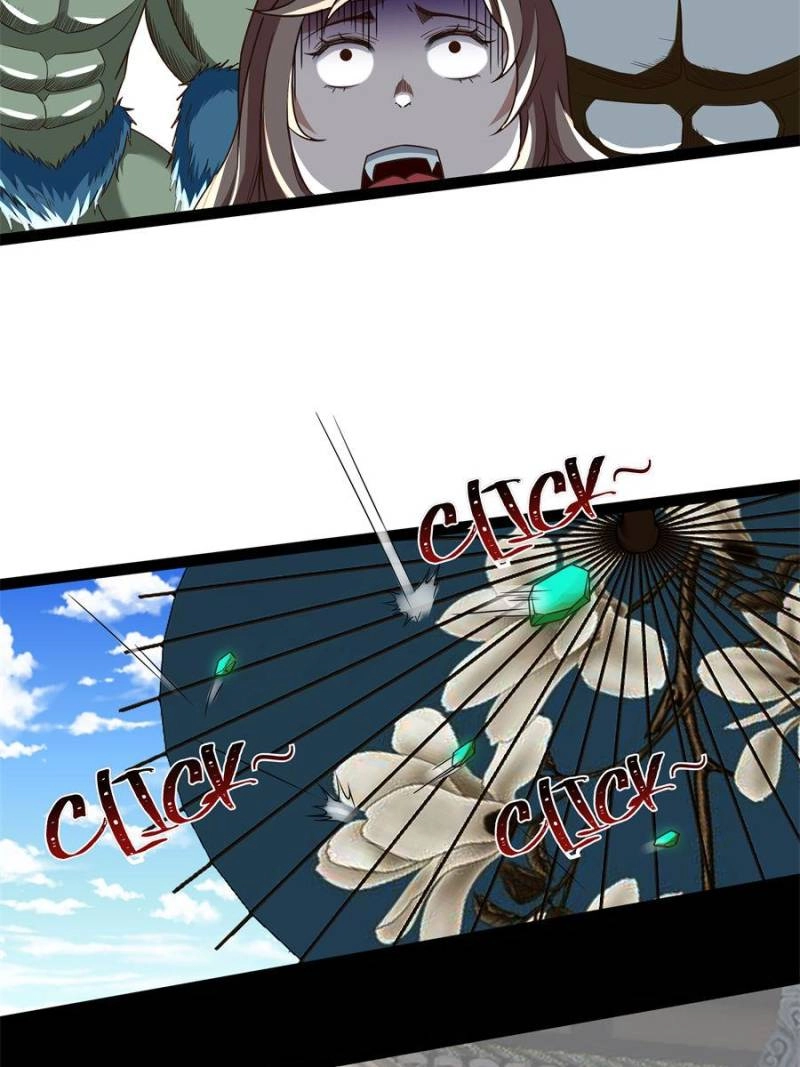 Rebirth: City Deity Chapter 311 - Page 16 in English