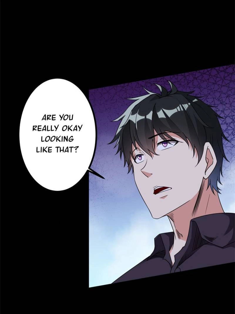Rebirth: City Deity Chapter 311 - Page 44 in English