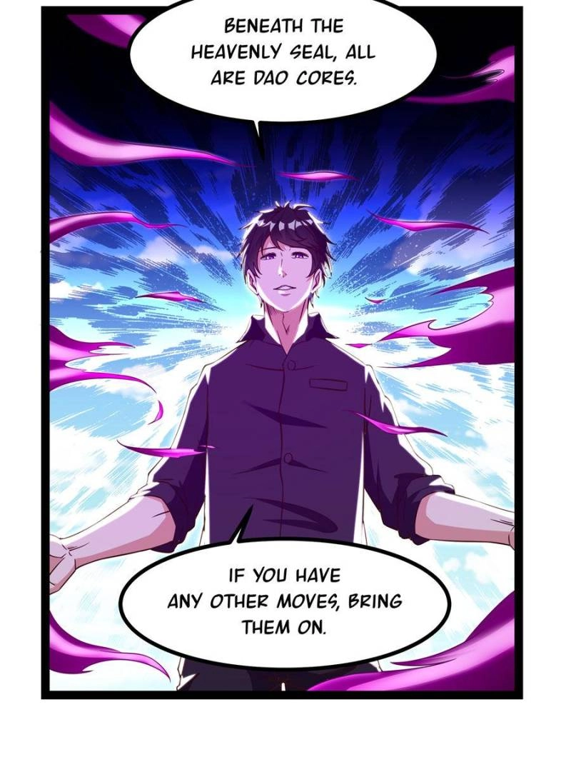Rebirth: City Deity Chapter 311 - Page 6 in English