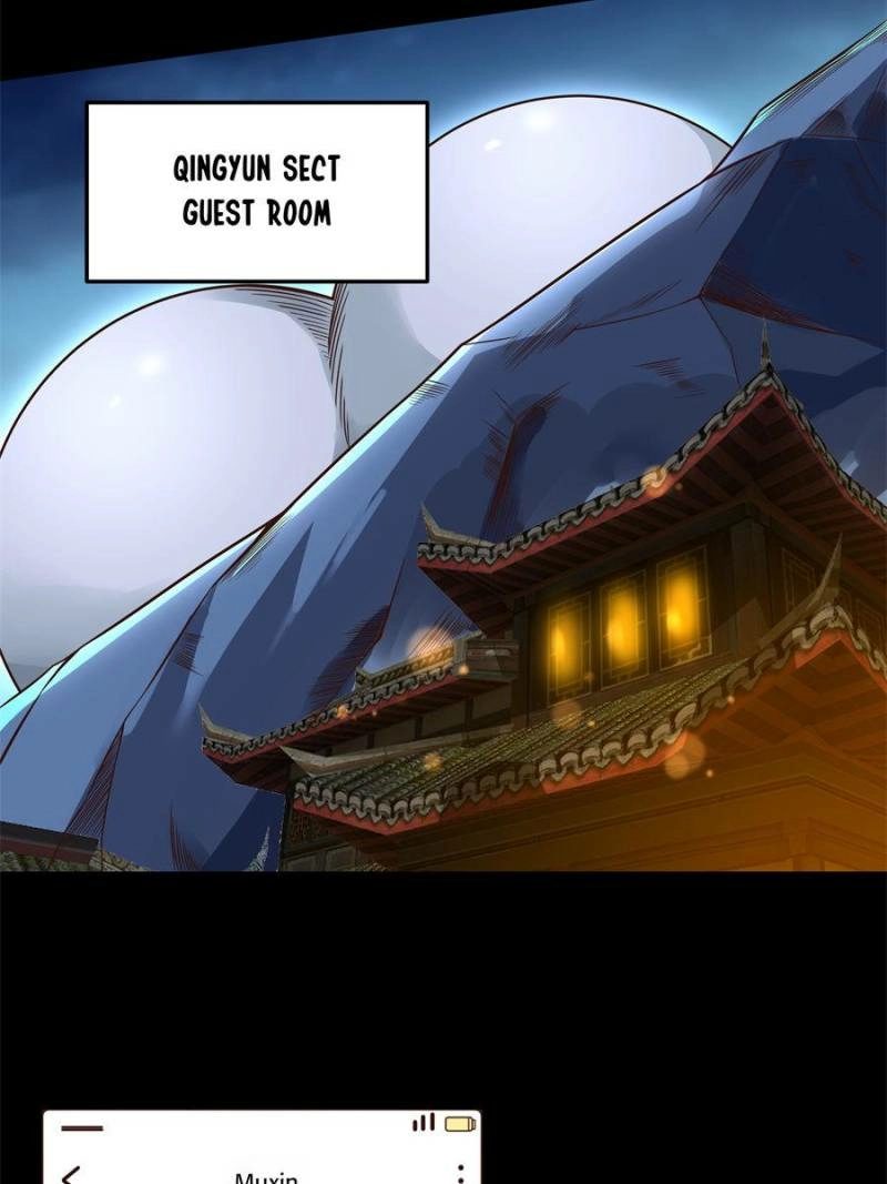 Rebirth: City Deity Chapter 312 - Page 10 in English