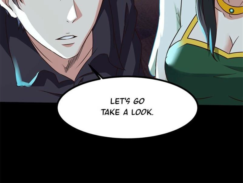 Rebirth: City Deity Chapter 312 - Page 21 in English