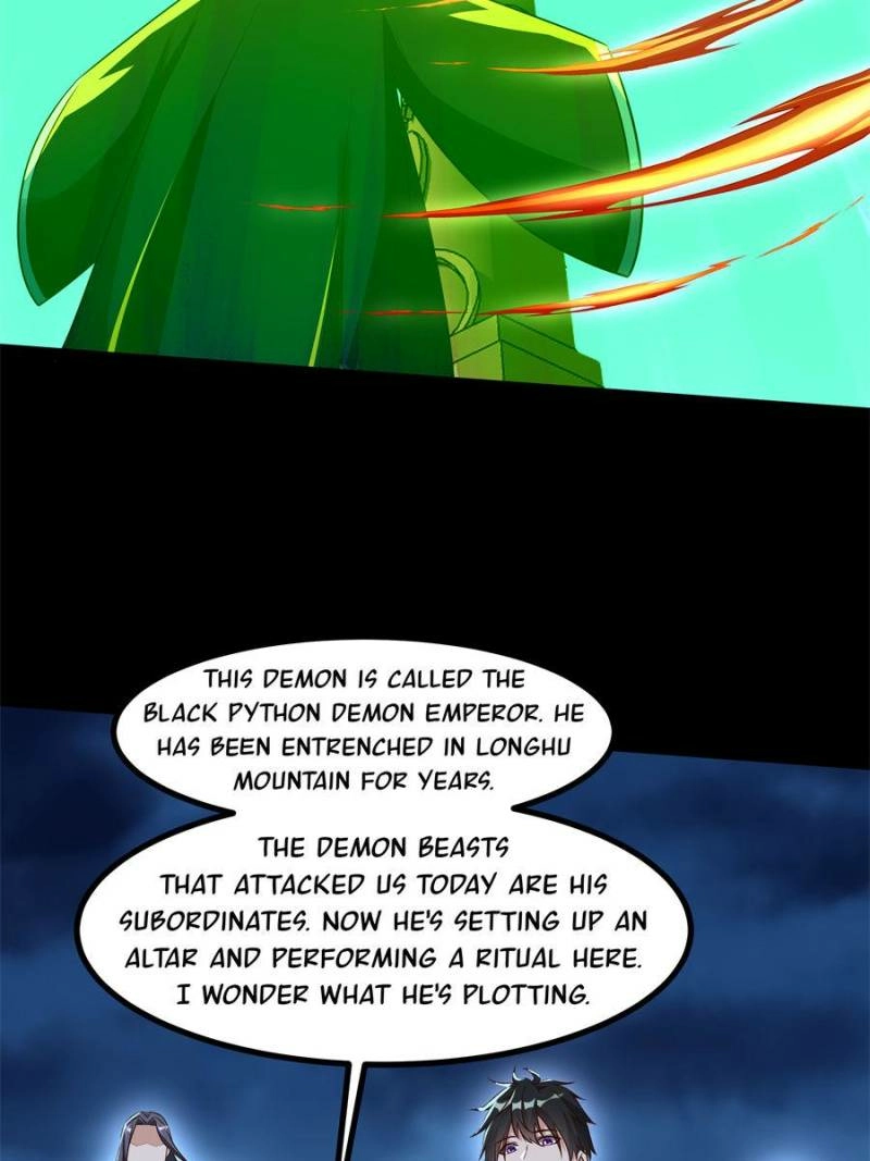 Rebirth: City Deity Chapter 312 - Page 24 in English