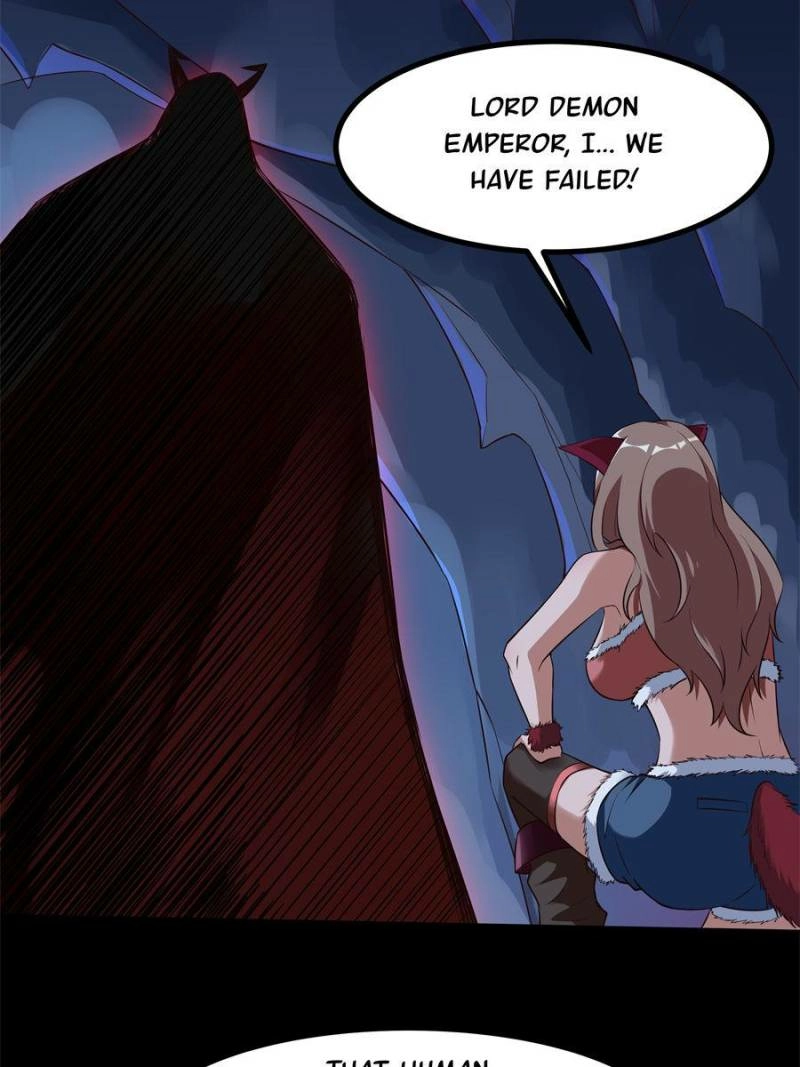 Rebirth: City Deity Chapter 312 - Page 3 in English