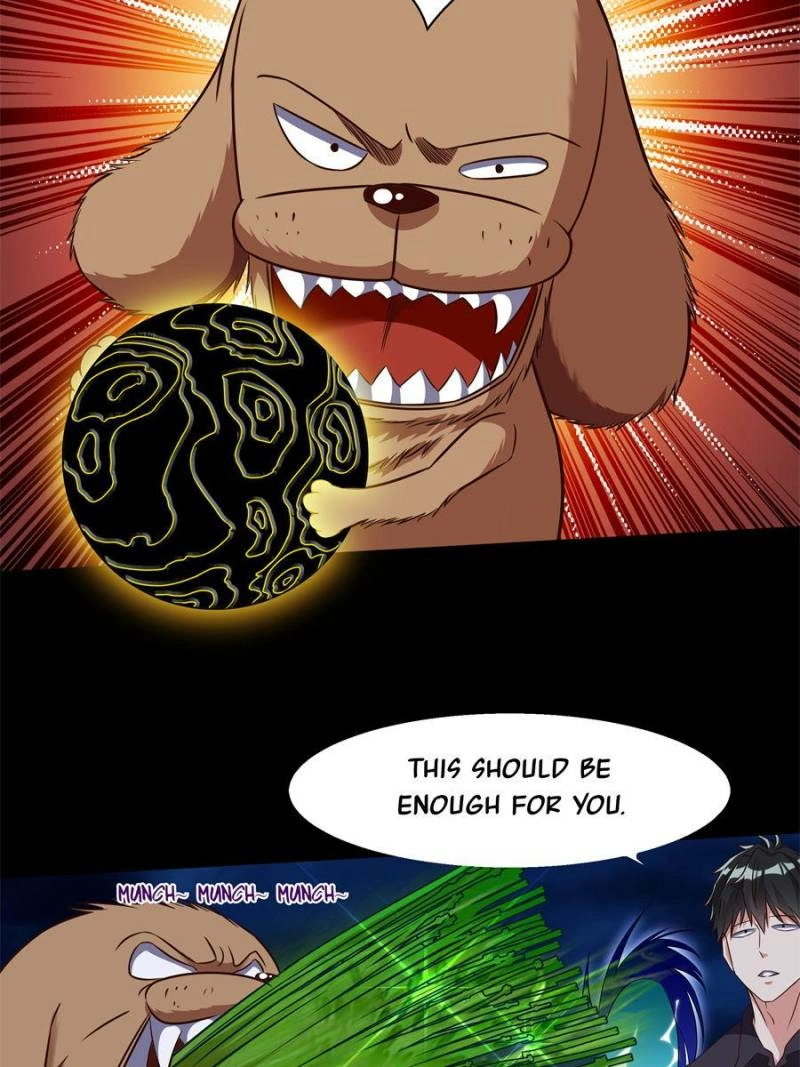Rebirth: City Deity Chapter 312 - Page 38 in English