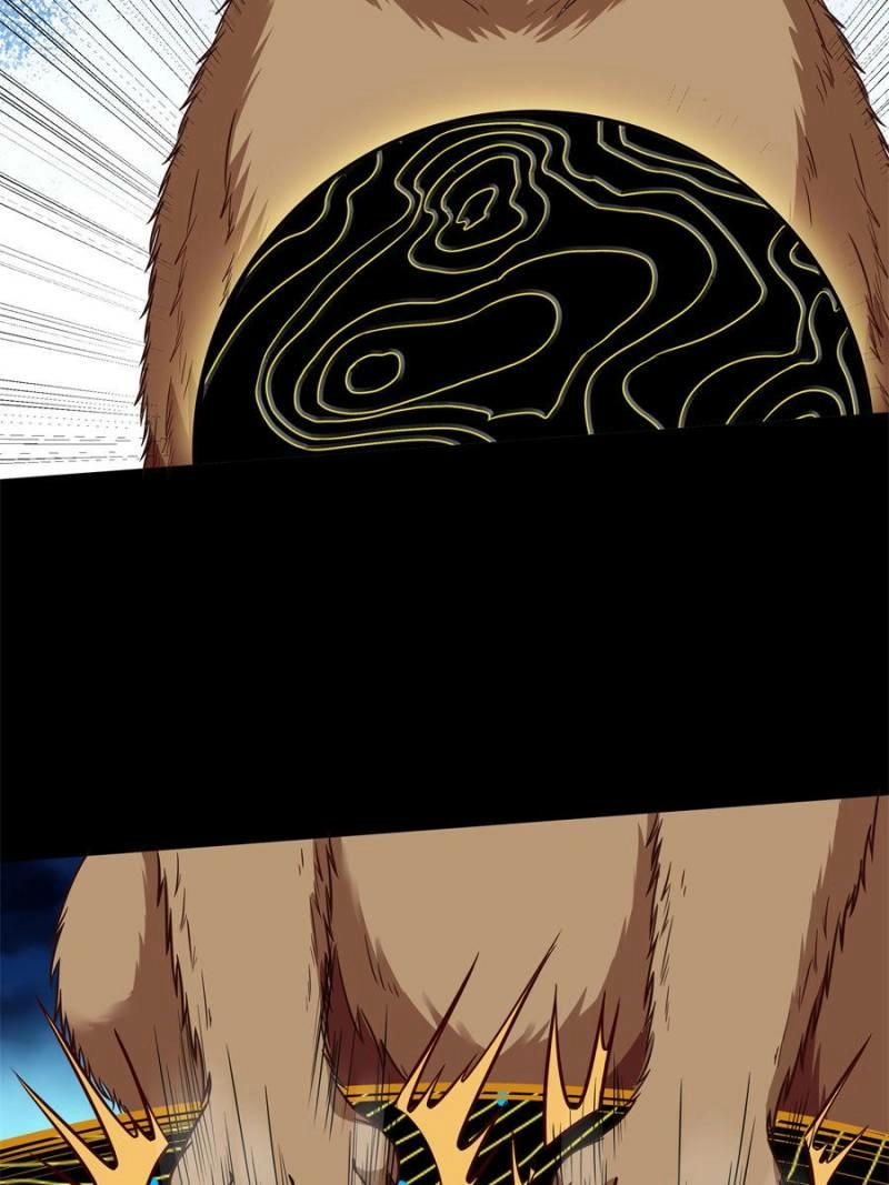 Rebirth: City Deity Chapter 312 - Page 41 in English