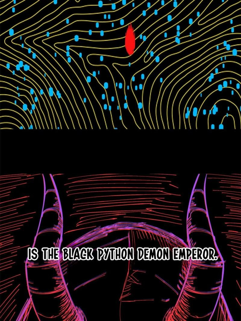 Rebirth: City Deity Chapter 312 - Page 44 in English