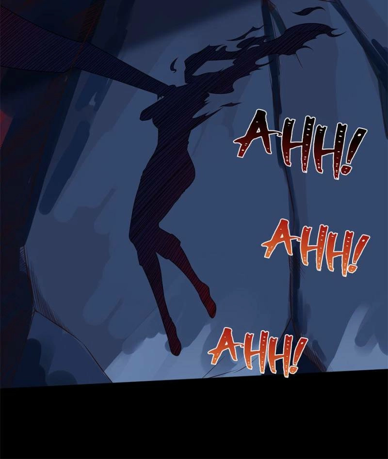 Rebirth: City Deity Chapter 312 - Page 6 in English