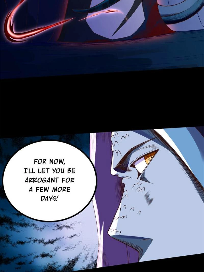 Rebirth: City Deity Chapter 312 - Page 8 in English