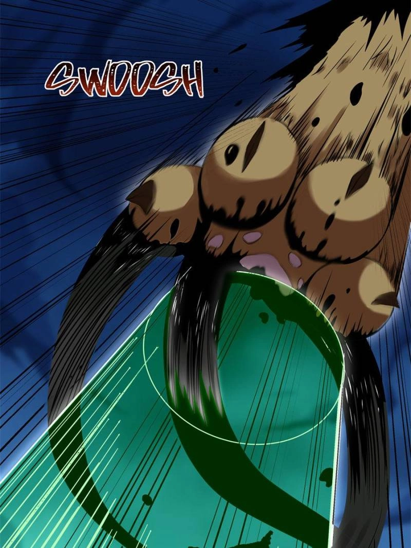 Rebirth: City Deity Chapter 313 - Page 10 in English