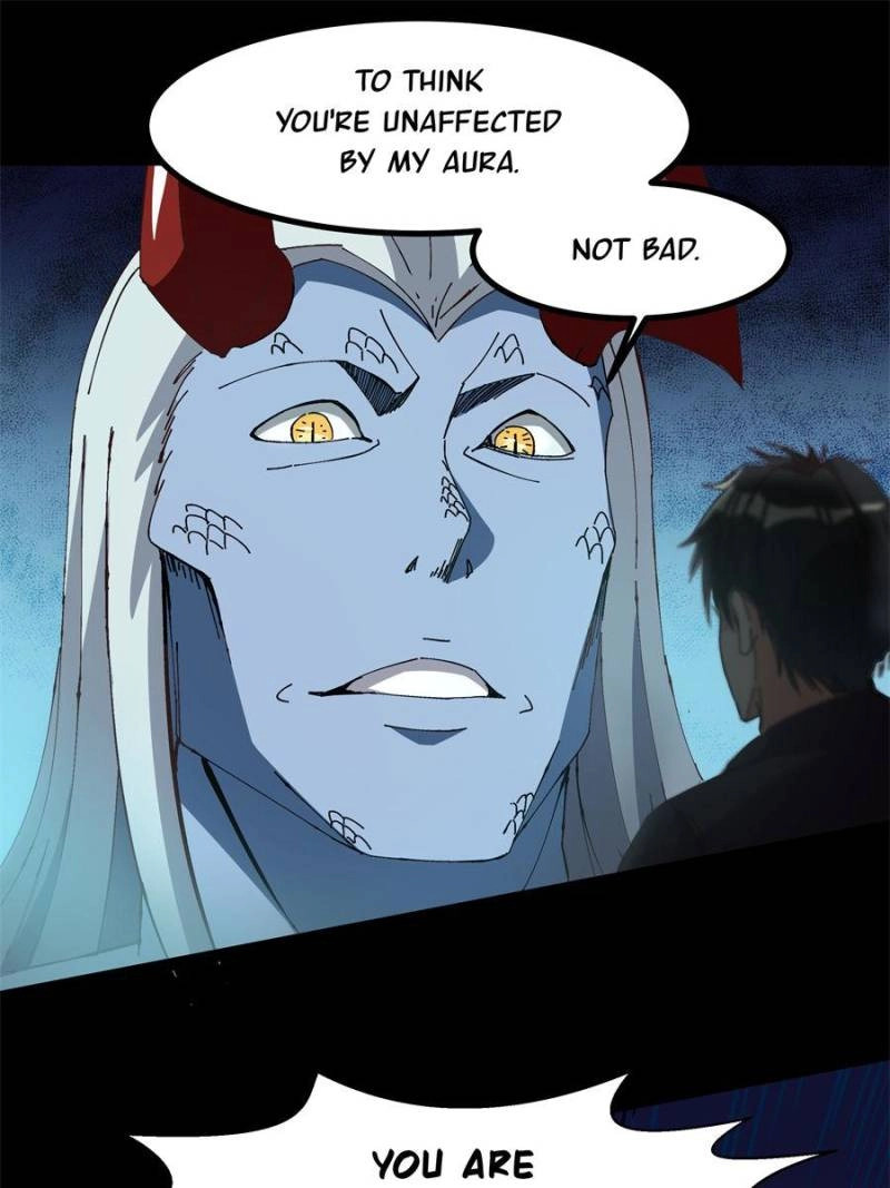 Rebirth: City Deity Chapter 313 - Page 37 in English