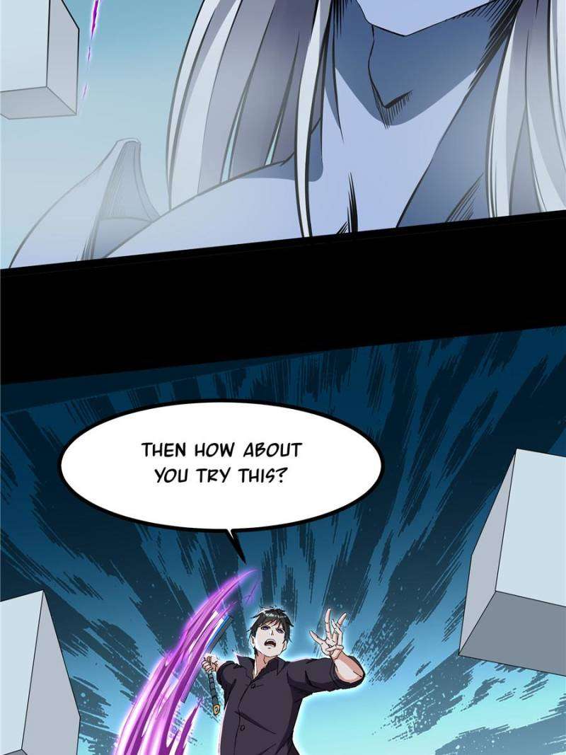 Rebirth: City Deity Chapter 314 - Page 15 in English