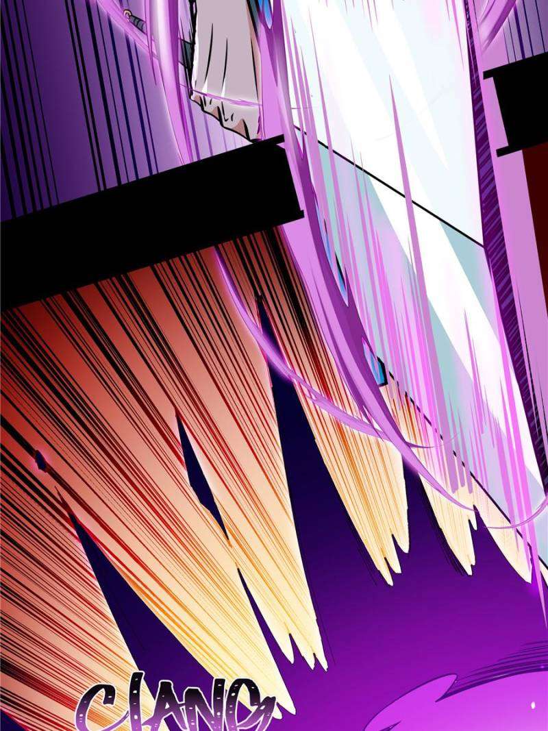 Rebirth: City Deity Chapter 314 - Page 18 in English