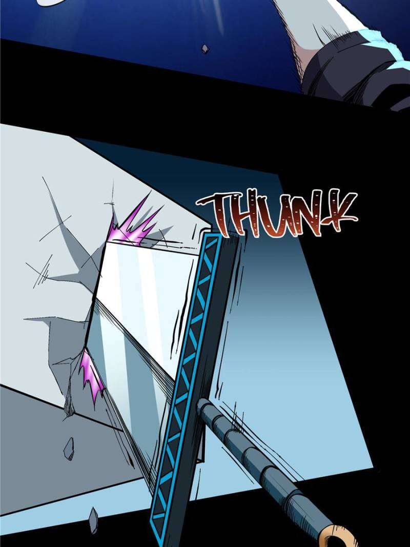 Rebirth: City Deity Chapter 314 - Page 22 in English