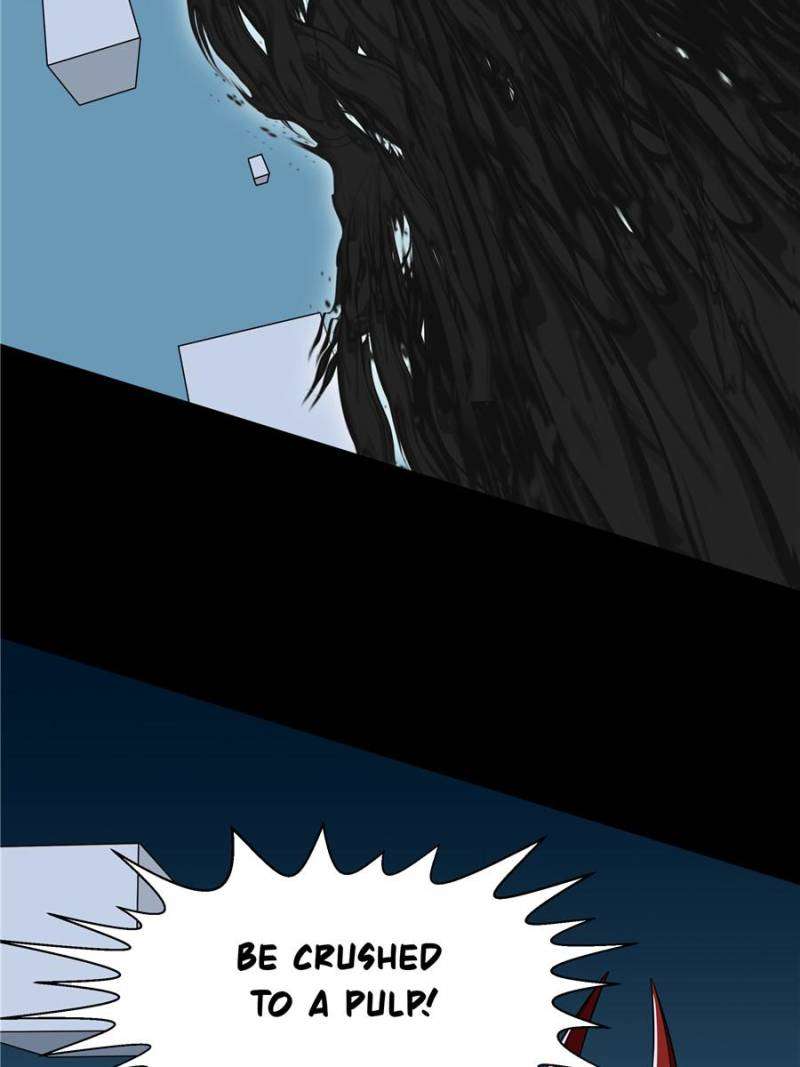 Rebirth: City Deity Chapter 314 - Page 29 in English