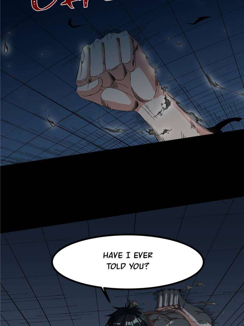 Rebirth: City Deity Chapter 314 - Page 32 in English